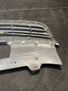 22722225 2007-2009 Saturn Aura Front Bumper Upper Grille Grill Chrome OEM 22722225