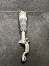 06700374370 2017 Maserati Levante Front Left Air Shock Strut Absorber OEM 06700374370