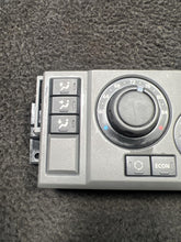MB146570 2006 Land Rover LR3 AC Heater Climate Control Panel Unit OEM MB146570