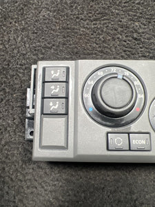 MB146570 2006 Land Rover LR3 AC Heater Climate Control Panel Unit OEM MB146570