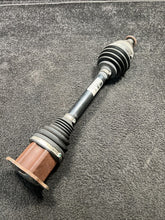 4H0407271H 2012 Audi A7 Front Left Or Right Side CV Axle Shaft OEM 4H0407271H