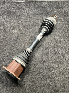 4H0407271H 2012 Audi A7 Front Left Or Right Side CV Axle Shaft OEM 4H0407271H