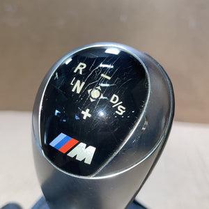 7849286-02 15-16 BMW X6M Transmission Shifter Gear Selector OEM PN:7849286-02