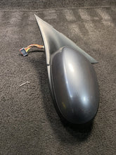 015712 2004-2007 Jaguar XJR Left Driver Door Side View Mirror Power Fold OEM 015712
