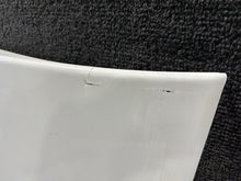 2019 Kenworth T880 Day Cab Left Lower Side Fairing Can Extender OEM