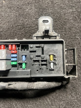 2018 Tesla Model S Front Frunk Fuse Relay Junction Box OEM