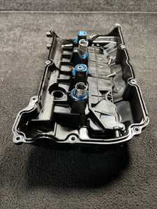 2013 Mini Cooper N16 Valve Cover OEM