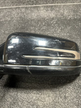 2011 Mercedes W212 E350 Left Driver Side Power Door Mirror OEM