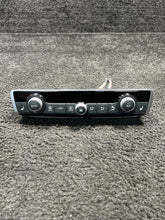 8V0820043S 2017 Audi A3 E-tron AC Heater Climate Control Panel OEM 8V0820043S