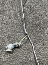 2016 BMW 335Xi GT Front Bumper Sensor Wire Harness W/ Sensors OEM