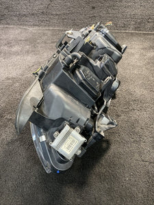1ZS009044-44 06-08 BMW 750/760 Right Hand Passenger Xenon Headlight Adaptive OEM 1ZS009044-44