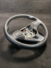 2019-2023 Genesis G70 Heated Steering Wheel W/ Switches & Paddle Shifters OEM