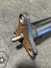 2016 BMW X6M F85 F86 Rear Drive Shaft Assembly Axle OEM