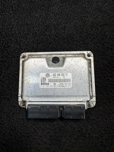 022906032GT 2004-2006 Volkswagen Touareg 3.2L ECU Engine Control Module OEM 022906032GT