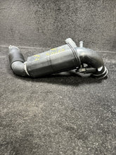 7619268 2015 Mini Cooper Intake Hose Pipe Line Tube OEM 7619268