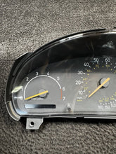 5373170 2002-2003 Saab 9-5 Turbo Speedometer Gauge Cluster OEM 5373170