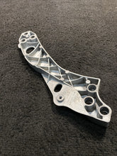 A2136222600 2018 Mercedes E63s AMG Front Right Radiator Support Bracket OEM A2136222600