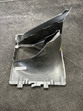 95B117336N 2020 Porsche Macan GTS Right Intercool Air Duct OEM 95B117336N