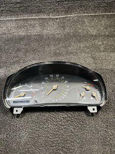 5373170 2002-2003 Saab 9-5 Turbo Speedometer Gauge Cluster OEM 5373170