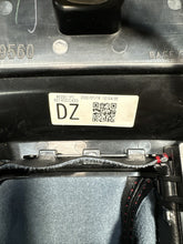 92140CC430 2023 Subaru BRZ Center Console Automatic Shifter Bezel Trim Boot OEM Black