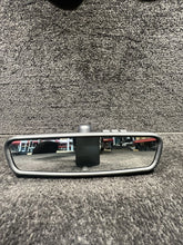 9345387 2016 BMWXi GT Rear View Mirror W/ Auto Dim & Homelink OEM 9345387