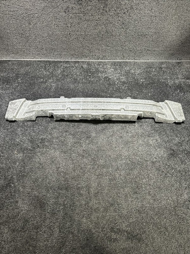 8K0807550F 2015 Audi A4 S4 Front Bumper Shock Absorber Impact Foam Bar OEM 8K0807550F