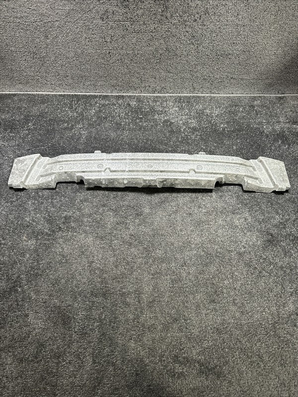8K0807550F 2015 Audi A4 S4 Front Bumper Shock Absorber Impact Foam Bar OEM 8K0807550F