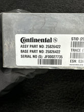25826422 2007 Cadillac STS Communication Onstar Control Module OEM 25826422