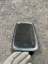 2006 Bmw 750LI Right Side Mirror Glass Heated W/ Auto Dim OEM