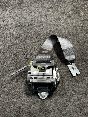 1616500-01-C 2020-2025 Tesla Model Y Rear Left/Right Seat Belt Retractor OEM 1616500-01-C