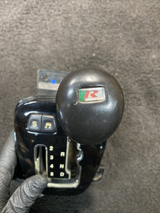 2W93-7K004-AL 04-09 Jaguar XJR XJ8 Gear Shifter Selector Auto Transmission OEM 2W93-7K004-AL