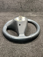 100527900D 2015 Tesla Model S Steering Driver Wheel OEM 100527900D