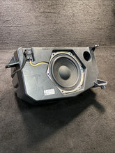 1050085-00-E 2016-2020 Tesla Model X Subwoofer Bassbox Audio Speaker Assy OEM 1050085-00-E