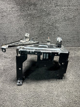 2020 GMC Sierra 2500 Front Engine Compartment Battery Tray OEM