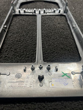 670071873 2017 Maserati Ghibli Center Console Upper Wood Trim OEM