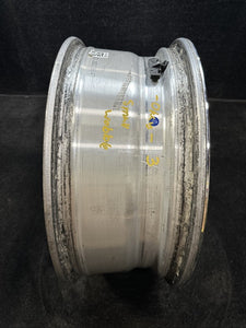 9596961 2011 GMC Acadia 20” Factory Rim 20x7.5 OEM 9596961