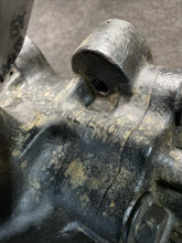 68575538AB 2023 Dodge Ram 2500 6.7L Power Steering Gear OEM 68575538AB