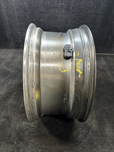 PTR4530103 2009-2013 Lexus F Sport IS 19” Factory Rim REAR 19x9 OEM PTR4530103 NEEDS REPAIR
