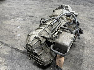 2005 Porsche Boxster 3.2L OEM Automatic Transmission 64K miles