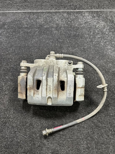 2020 Toyota Highlander Front Left Driver Side Brake Caliper Assembly OEM