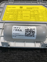 84755G9BA0RJS 2019-2023 Genesis G70 Front Left Side Dash Fuse OBD Cover Cap OEM 84755G9BA0RJS