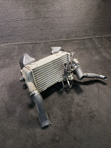 282722B700 2013-2017 Hyundai Veloster Turbocharger Intercooler Assembly OEM 282722B700