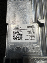 5A9CD36 2023 BMW X1 Control Module Unit OEM 5A9CD36