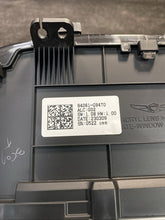 94061-G9470 22-23 Genesis G70 2.0L Speedometer Instrument Gauge Cluster 41k OEM 94061-G9470