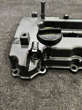2011 Kia Optima 2.4L Valve Cover OEM
