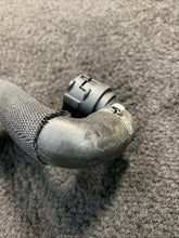 A2135011801 2018 Mercedes E63s AMG Engine Radiator Coolant Hose OEM A2135011801
