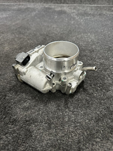 35100-2G600 2019 Kia Optima 2.4L Throttle Body OEM 101k 35100-2G600