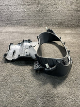 84830G9AAA 19-23 Genesis G70 Instrument Speedometer Gauge Cluster Bezel Trim OEM 84830G9AAA