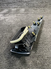 2025 Cadillac CT5-V Interior Door Dash Console Carbon Fiber Trim Cover Set OEM