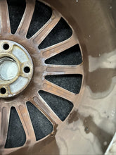 3M5V1007AB 2002-2004 Ford Focus SVT 17” Factory Rim 17x7 OEM 3M5V1007AB